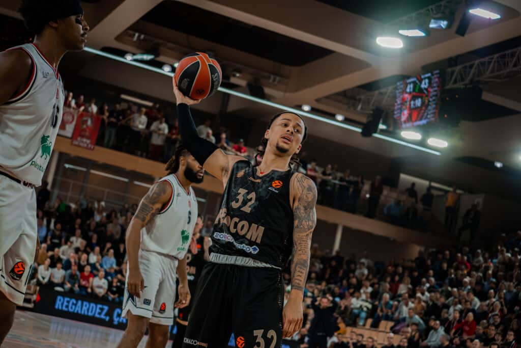 Finale Betclic Élite : la Roca Team craque en fin de match