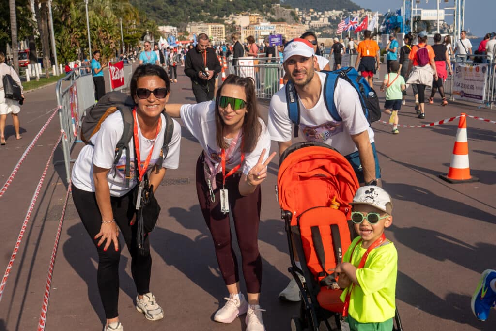 No Finish Line Nice 2026 : retour en images sur une édition toujours aussi fédératrice