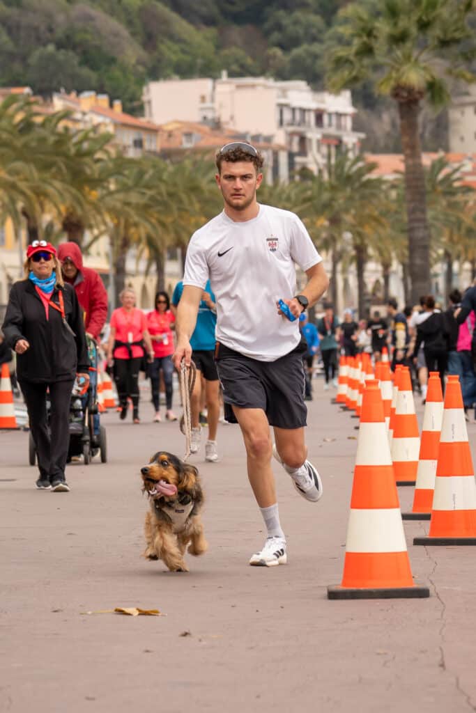 No Finish Line Nice 2026 : retour en images sur une édition toujours aussi fédératrice