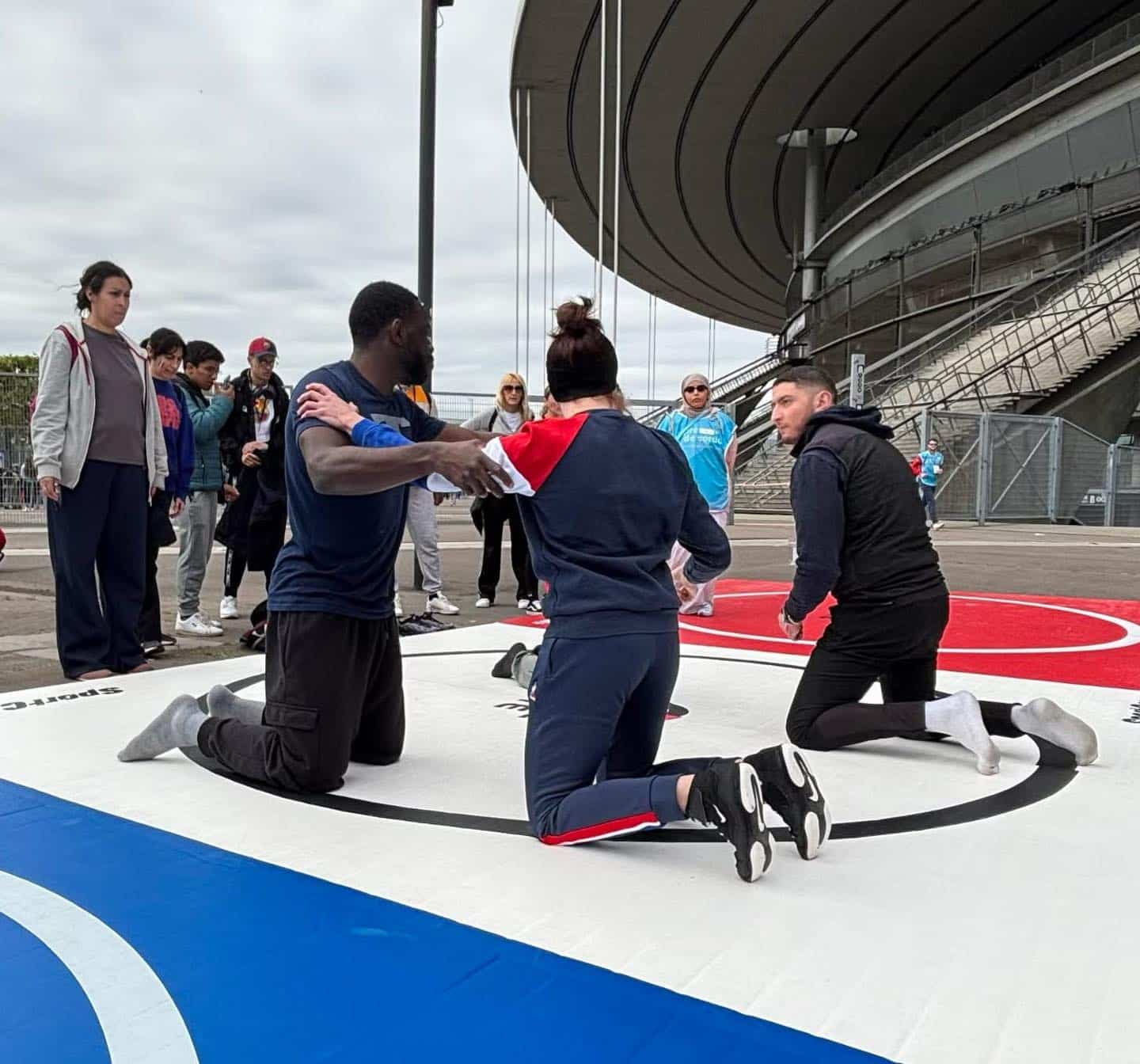 800 enfants attendus pour la Journée Évasion à l’Allianz Riviera