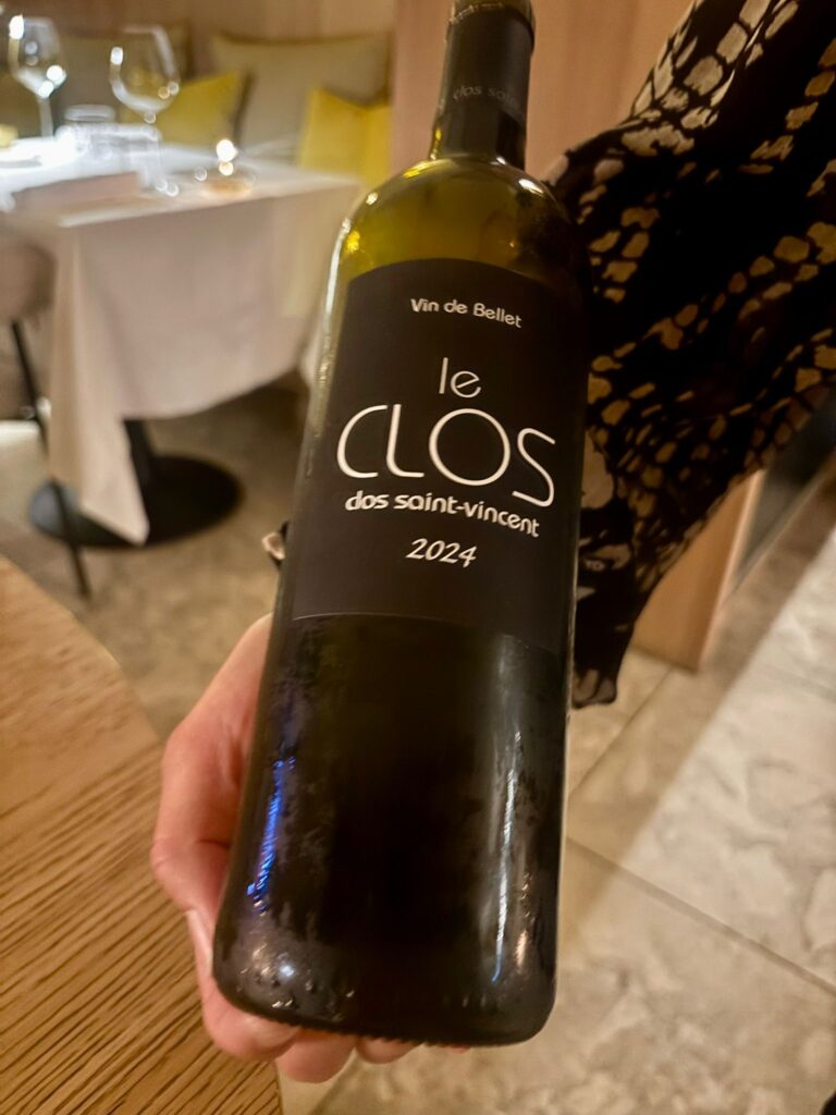 Les Agitateurs : une gastronomie brillante !