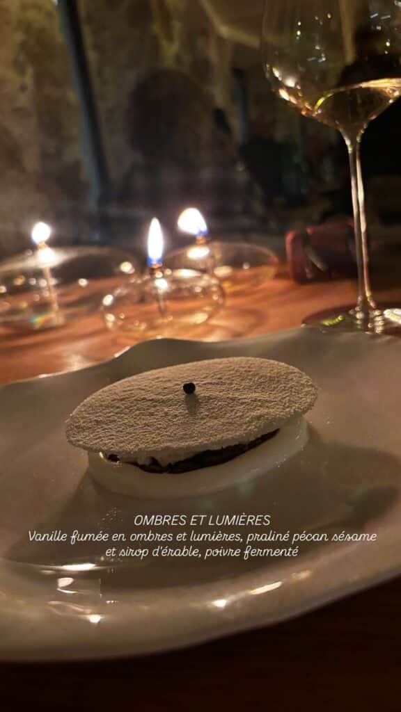 Les Agitateurs : une gastronomie brillante !
