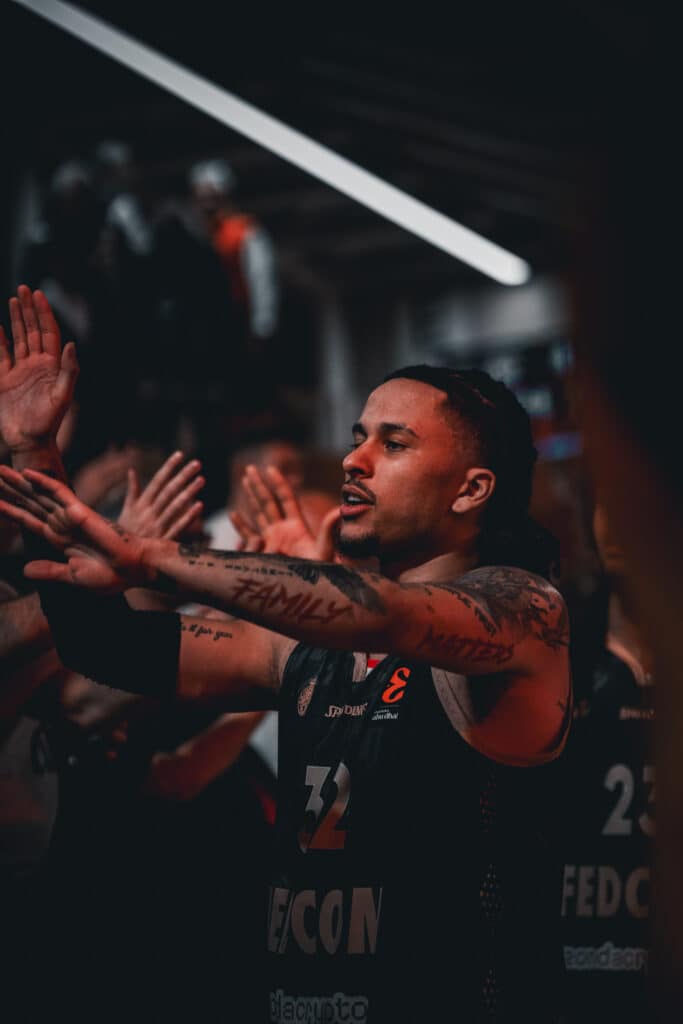 AS Monaco Basket : la rétrogradation en EuroCoupe provoque la fin d'un cycle et un mercato XXL