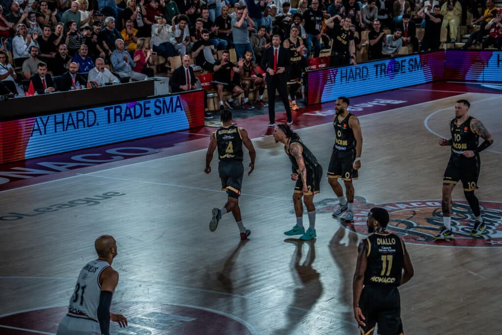 AS Monaco Basket : le recours de la Roca Team devant le CNOSF peut-il encore aboutir ?