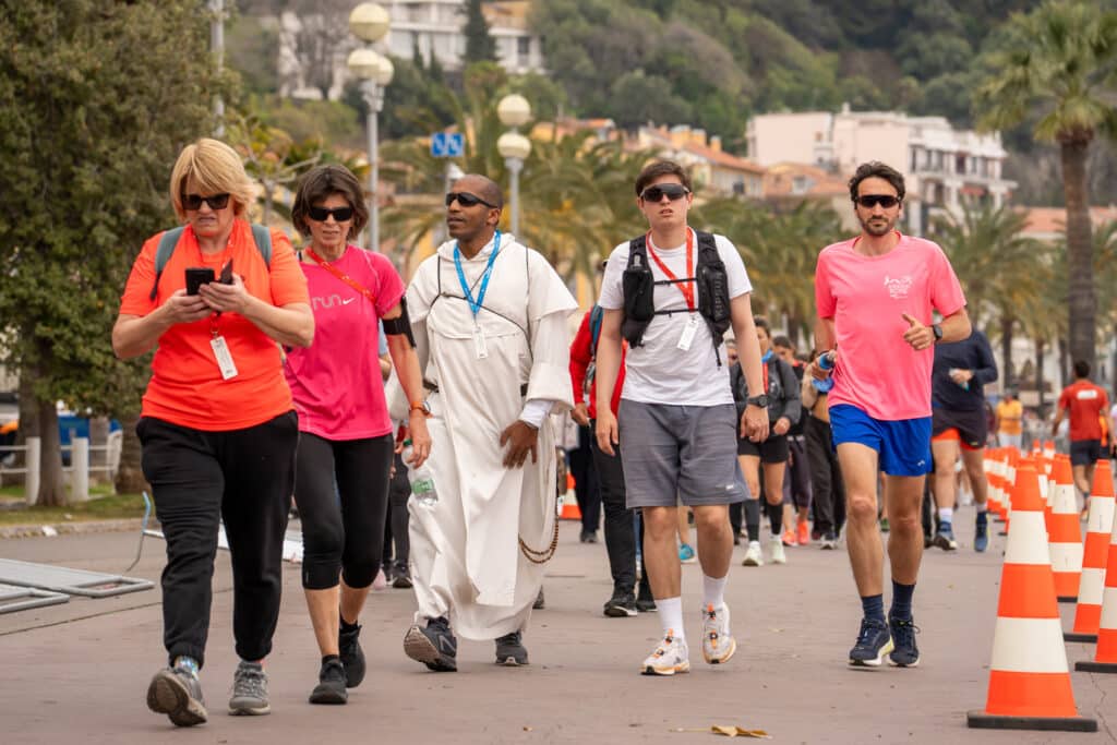 No Finish Line Nice 2026 : retour en images sur une édition toujours aussi fédératrice
