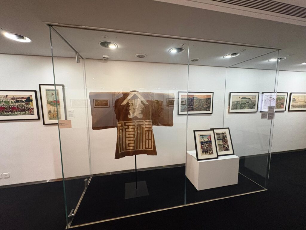 Saltimbanques au Japon : l’art du spectacle entre sacré, rue et modernité