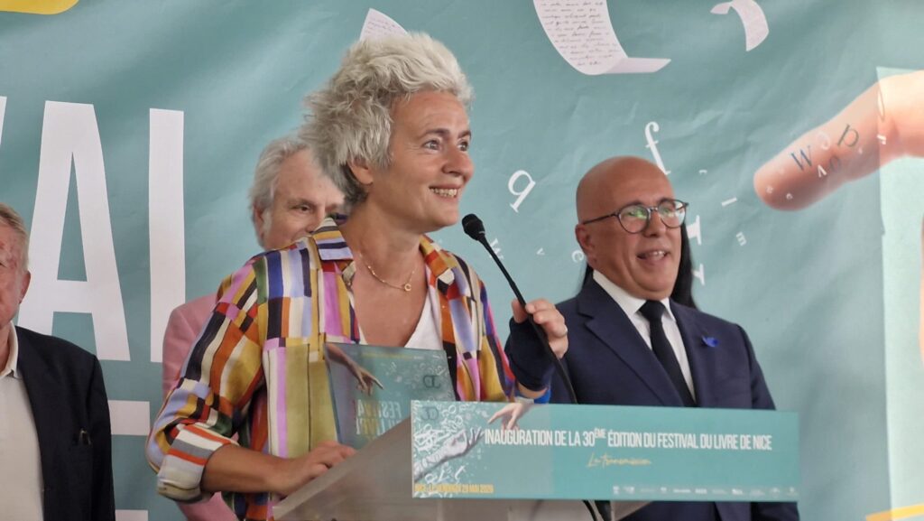 Festival du livre 2026 : ce qu’il faut retenir de l'inauguration et de la programmation