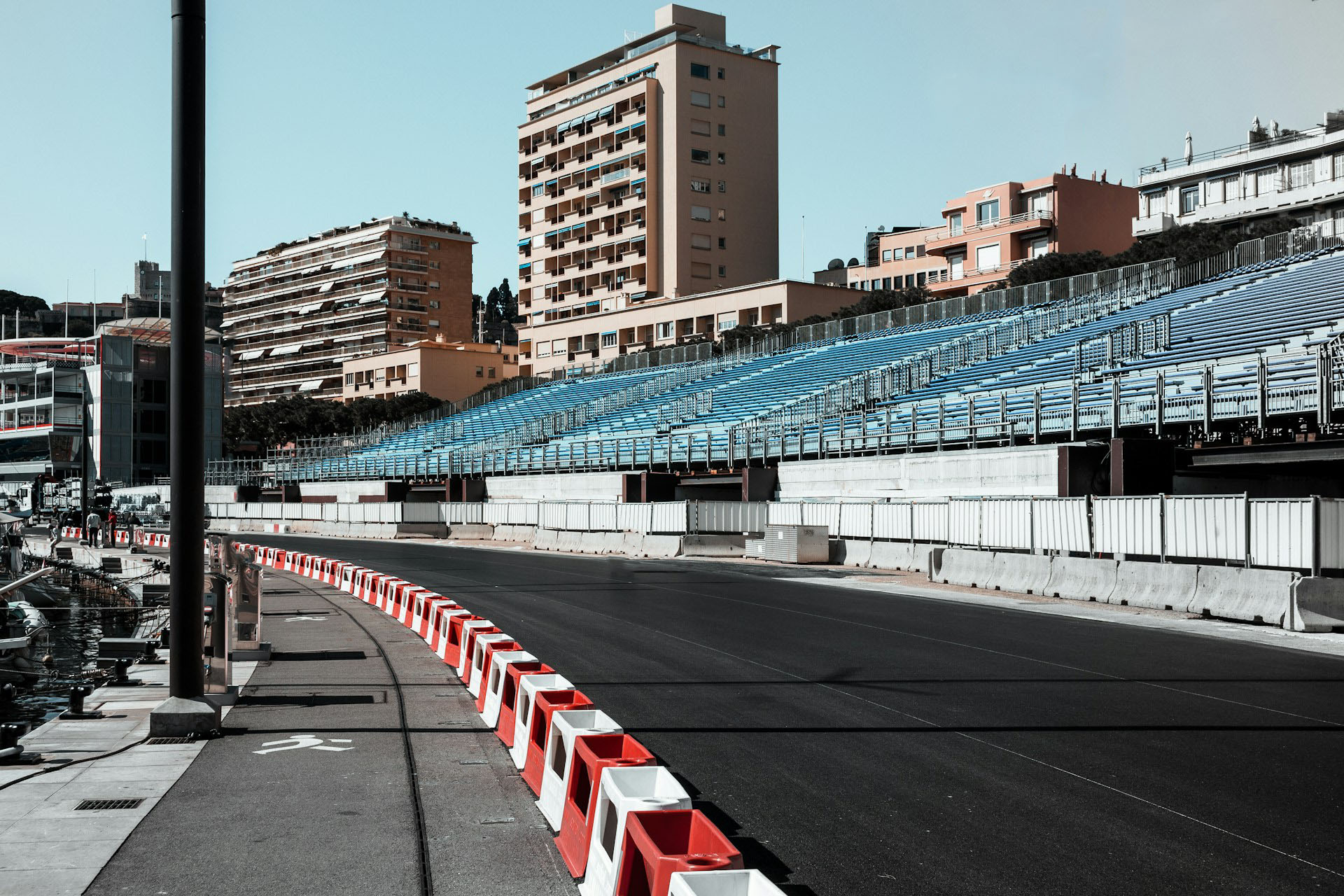 Une vente caritative exceptionnelle lors du GP de Monaco au profit de l’Association Antoine Alléno 