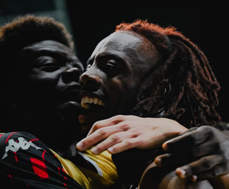 Elye Wahi, le buteur de l'OGC Nice