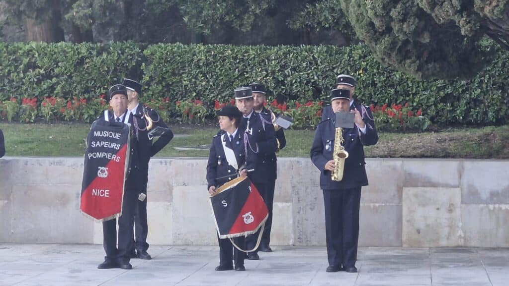 72ème commémoration de la fin des combats de Diên Biên Phu