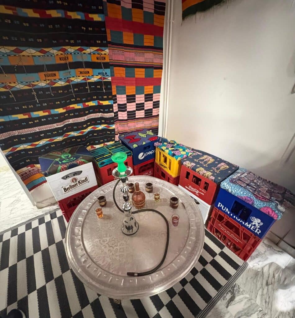 Exposition : Africa Pop, une ode colorée aux cultures africaines