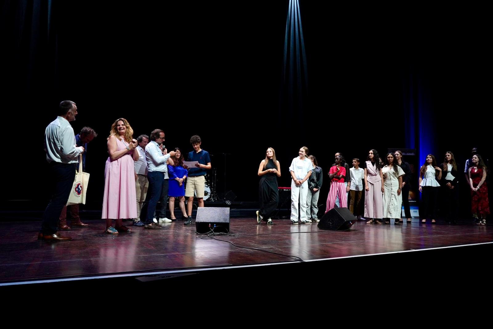 15 collégiens des Alpes-Maritimes en finale du concours d’éloquence