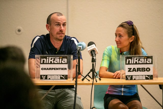 Meeting Nikaïa : une édition anniversaire et un plateau de légendes au programme