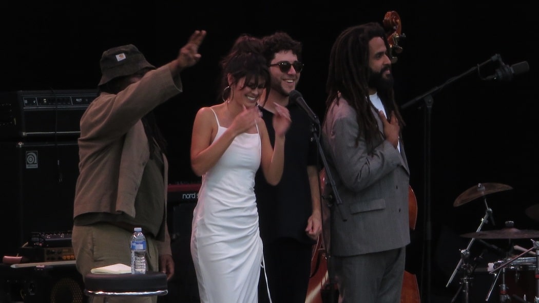 Nice Jazz Fest’ 2026 : retour sur une première soirée captivante
