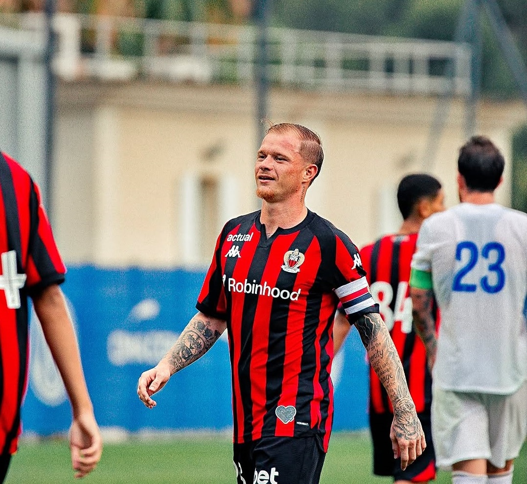OGC Nice : sous la pluie, le Gym punit l'OM