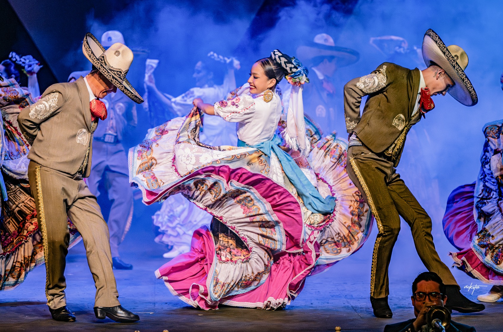 Le Festival International de folklore 2026, la Farandole  : voici la programmation