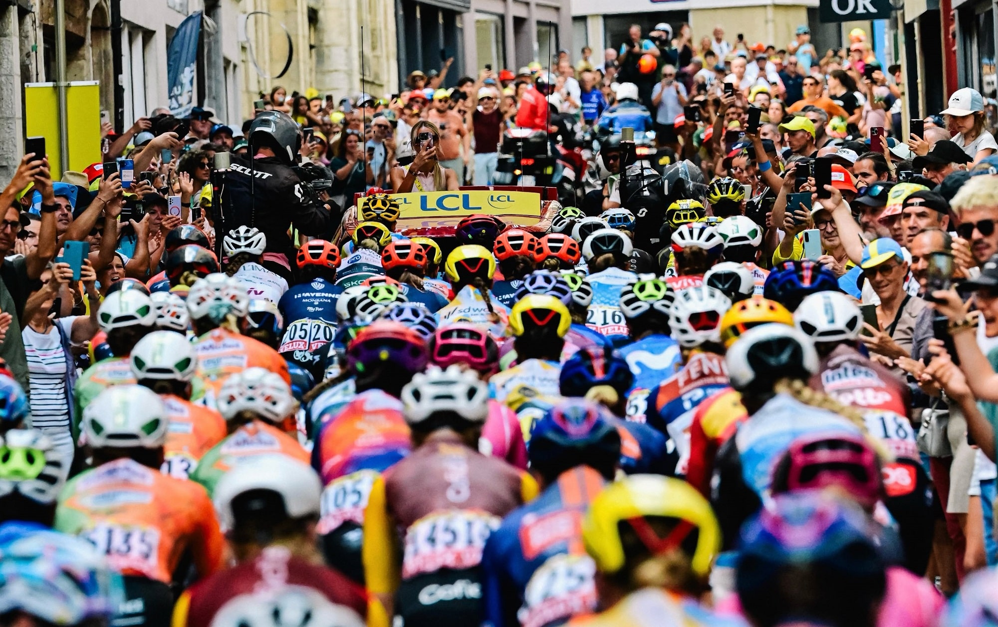 Tour de France Femmes 2026 : tout savoir sur les deux dernières étapes à Nice