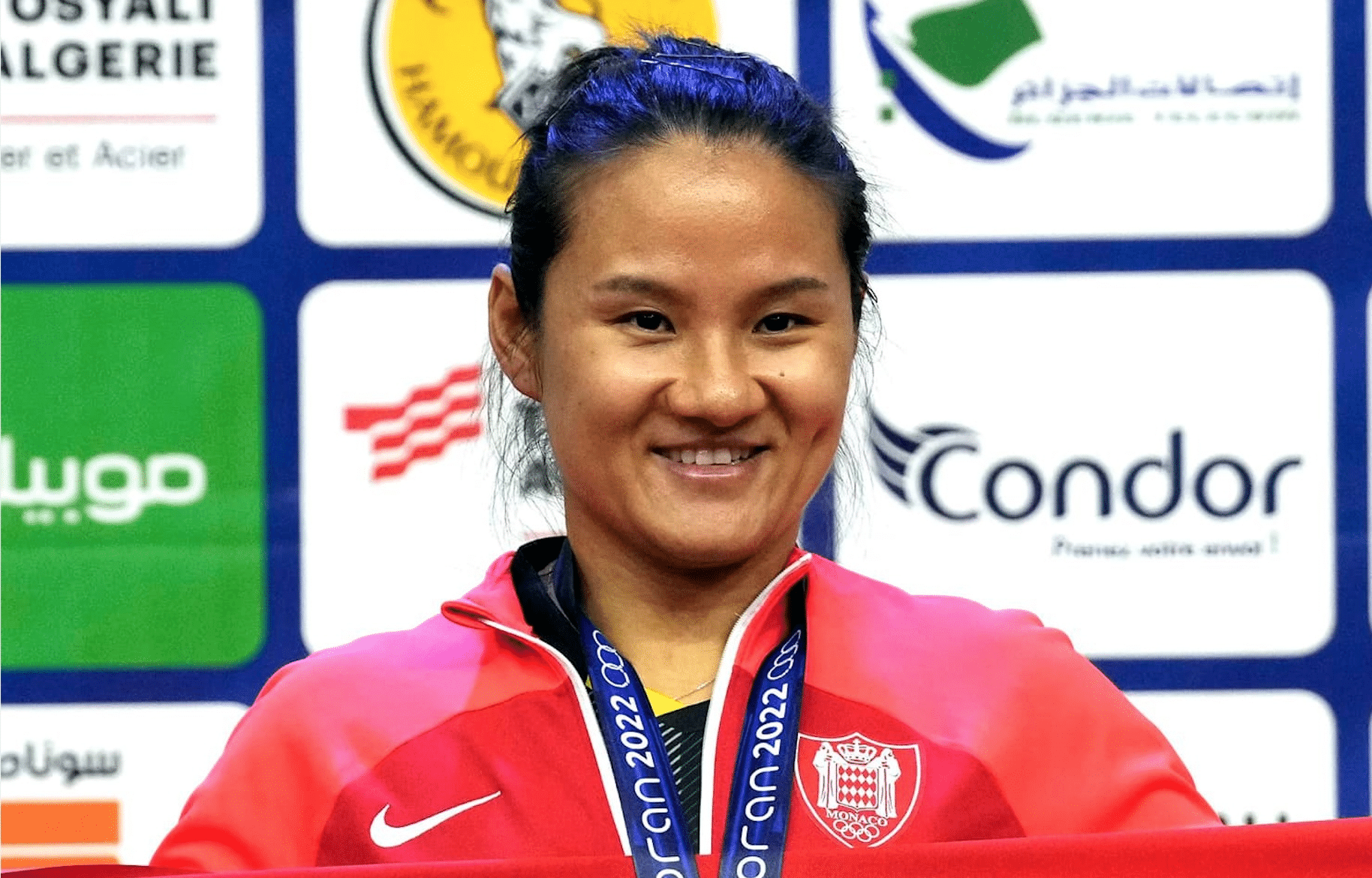 Jeux méditerranéens 2026 : 17 athlètes monégasques seront de la partie