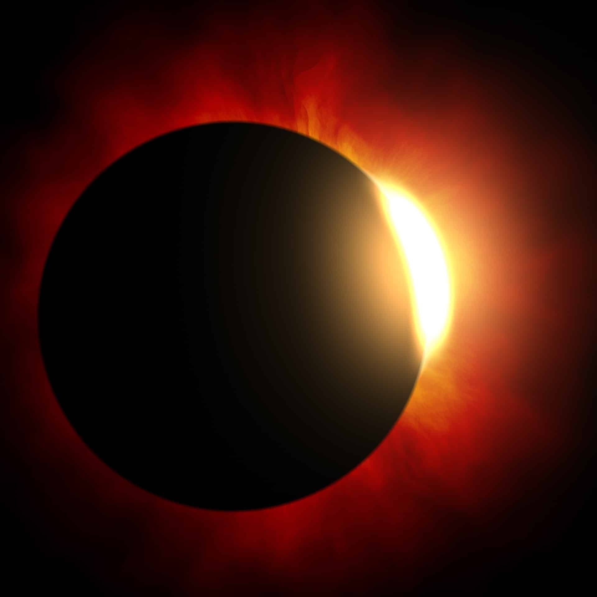 Éclipse solaire du 12 août : où observer le phénomène depuis Nice et les Alpes-Maritimes ?