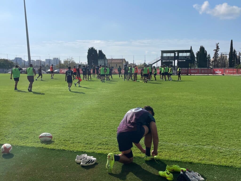 Pro D2 : gros challenge à venir pour Nissa Rugby face à Brive