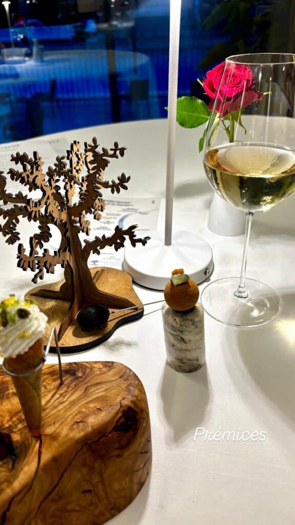 Restaurant L'Olivier à Pertuis : une table de terroir qui mérite le détour