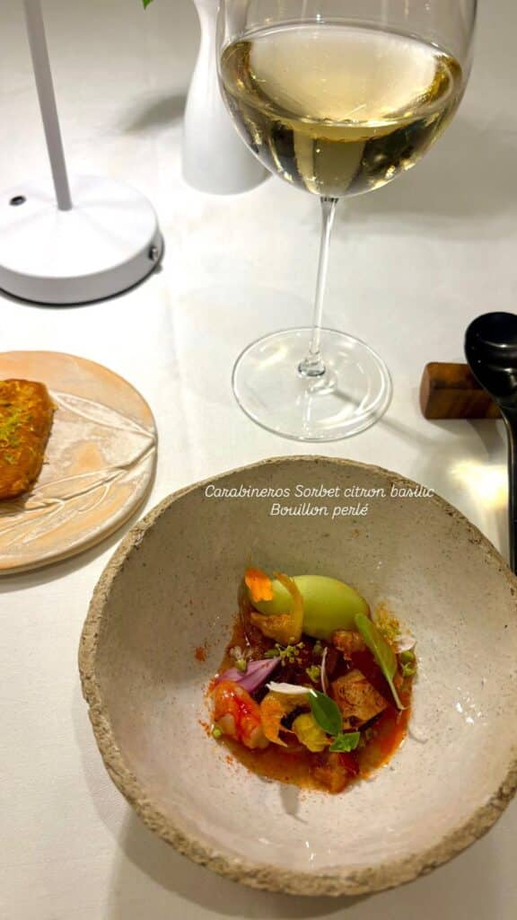 Restaurant L'Olivier à Pertuis : une table de terroir qui mérite le détour