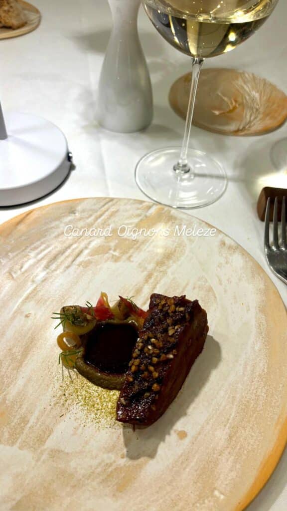 Restaurant L'Olivier à Pertuis : une table de terroir qui mérite le détour