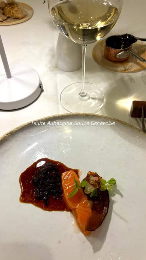Restaurant L'Olivier à Pertuis : une table de terroir qui mérite le détour