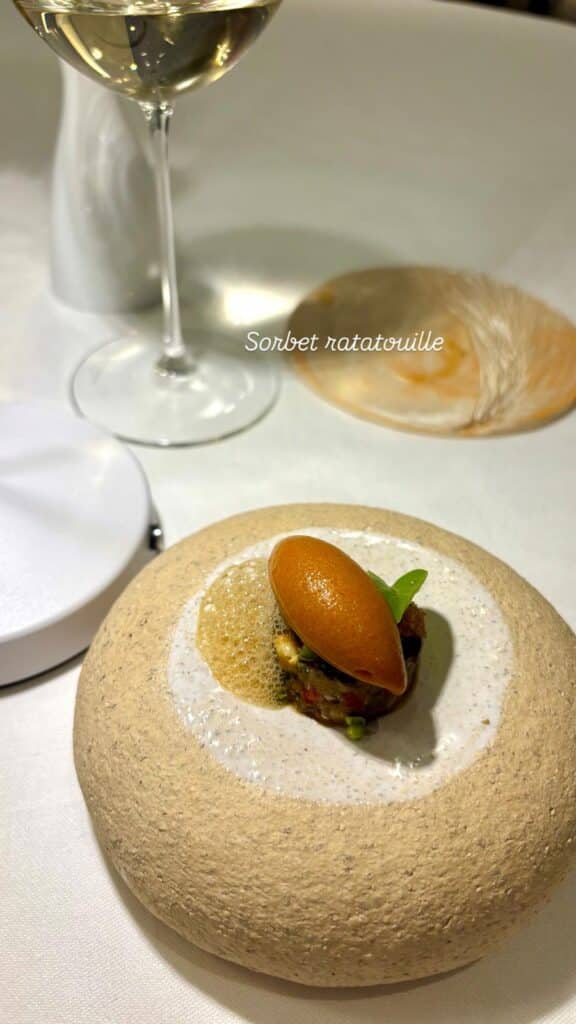 Restaurant L'Olivier à Pertuis : une table de terroir qui mérite le détour