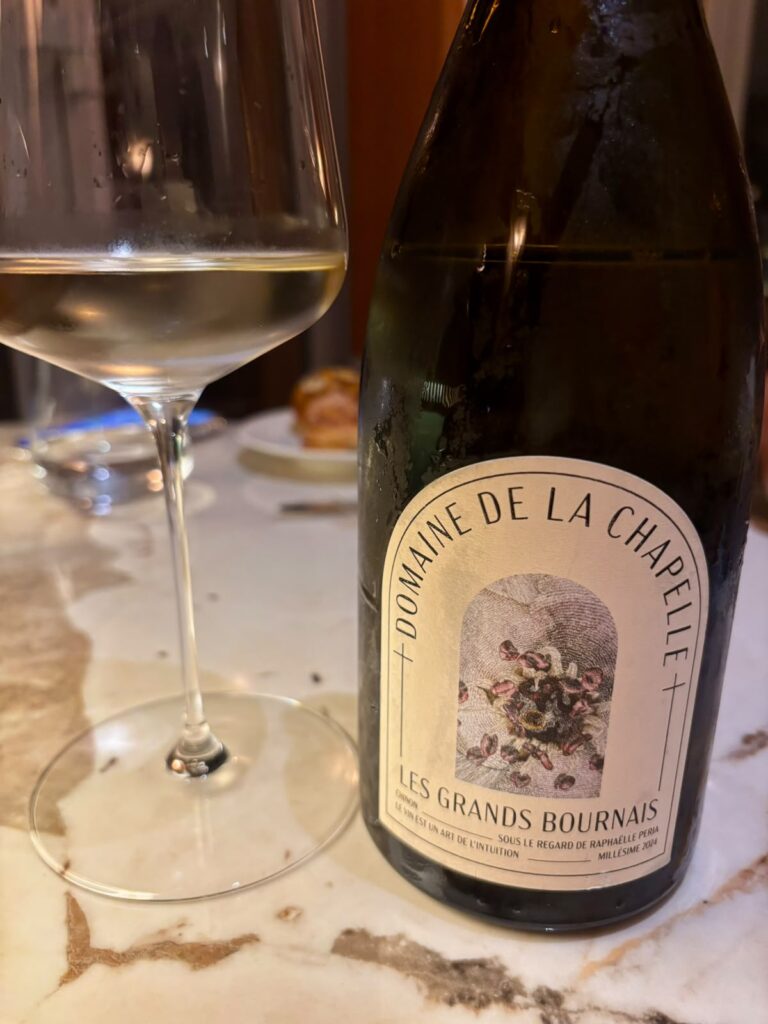 L’Or Bleu : le MOF Alain Montigny à la tête d’une table étoilée