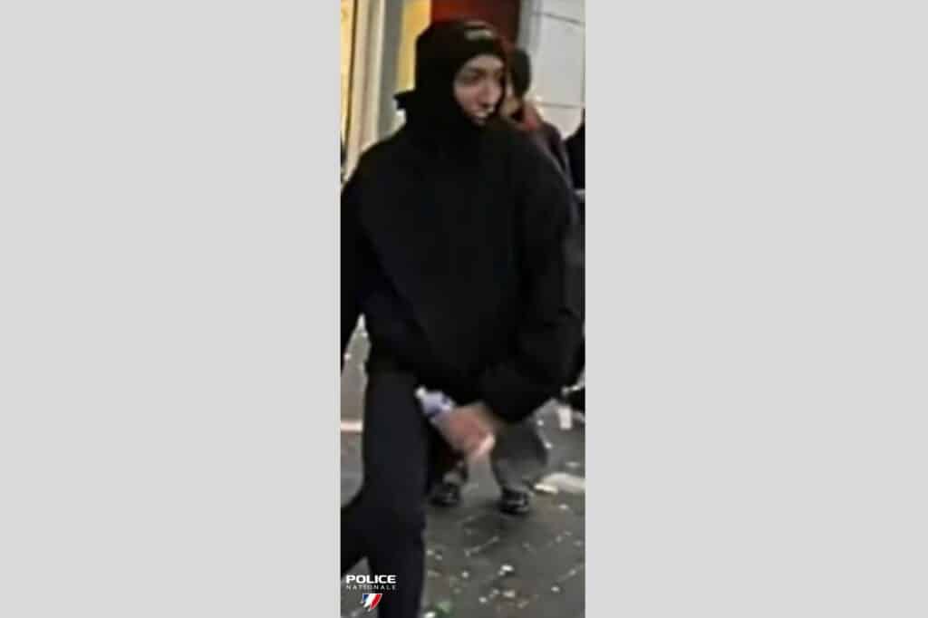 Agression du 17 octobre à Nice : la police lance un appel à témoins après les violences chez Micromania